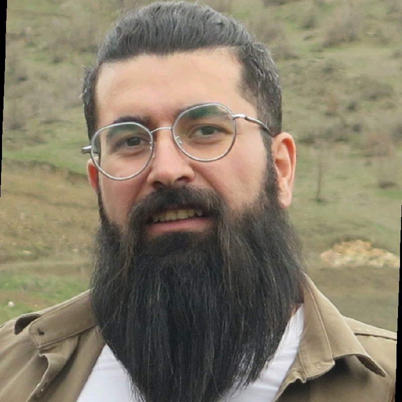 Keivan Karimi